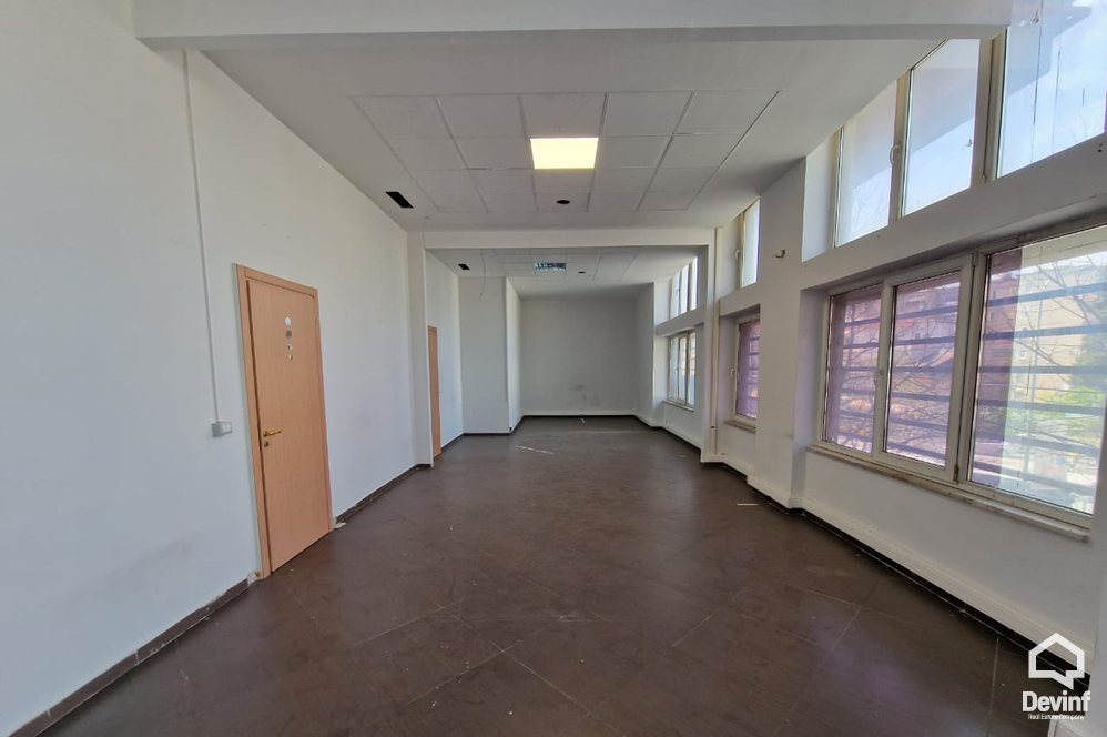 Tirane For Sale Office  Dibra Street Office